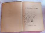 Il piccolo scettro (Donna moderna - casa moderna)