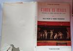 L' arte in Italia Volume I Dalle origini al periodo preromanico