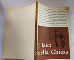 I laici nella chiesa