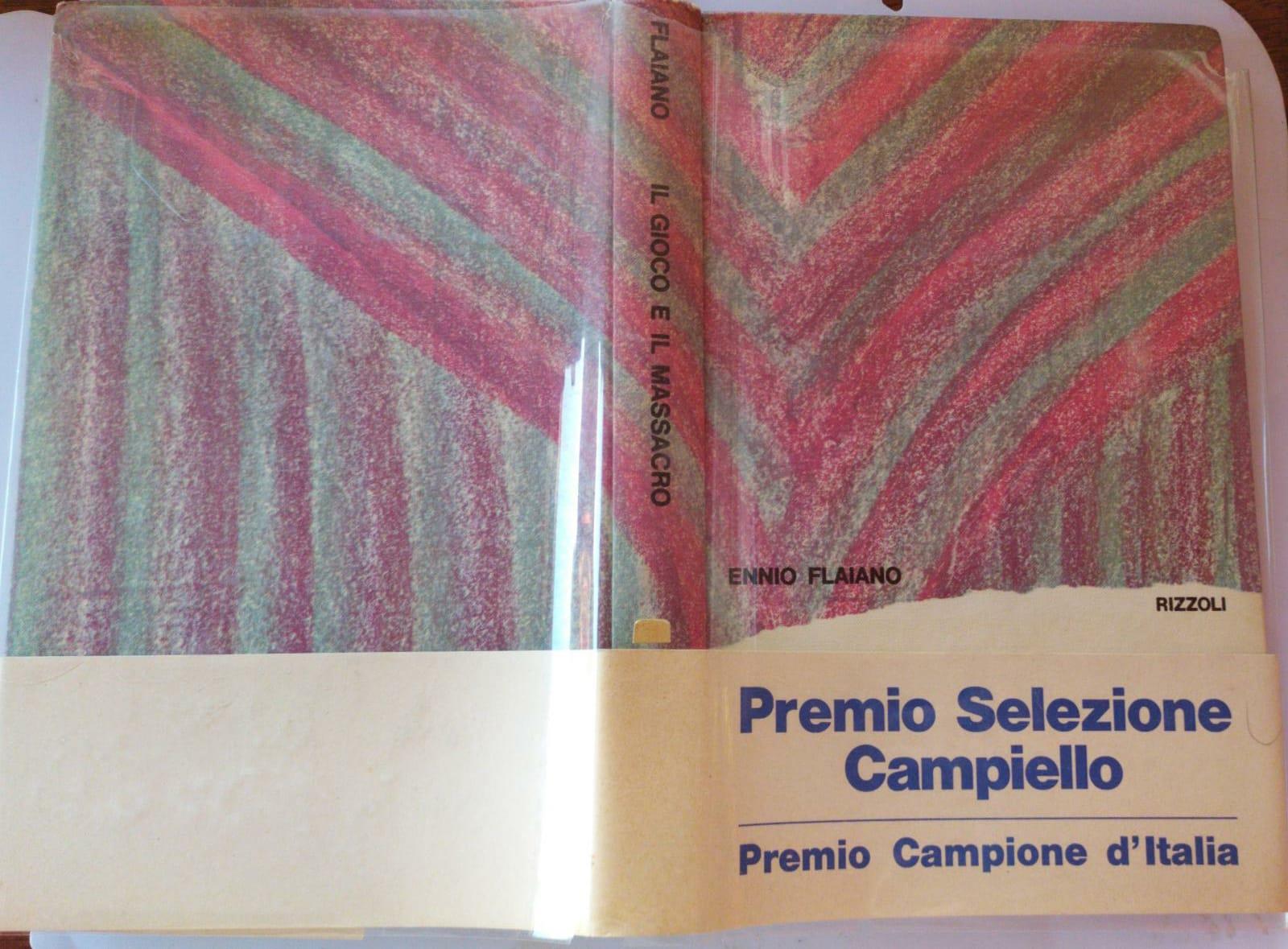 Il gioco e il massacro