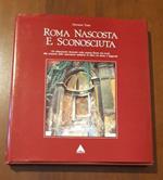Roma nascosta e sconosciuta