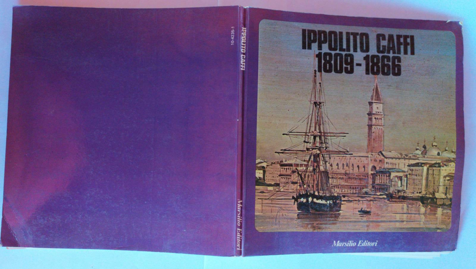 Ippolito Caffi(1809-1866)