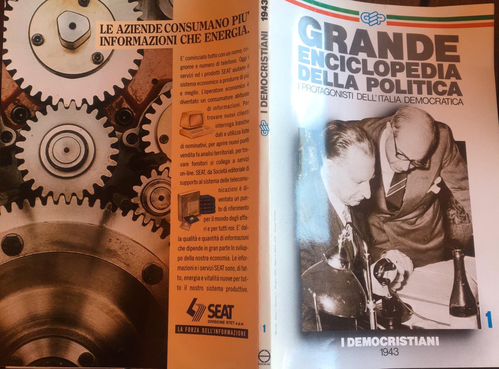 I democristiani 1 1943