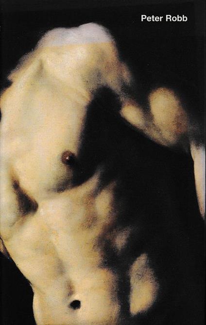 M - Peter Robb - copertina