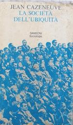 La società dell'ubiquità