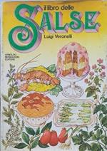 Il libro delle salse
