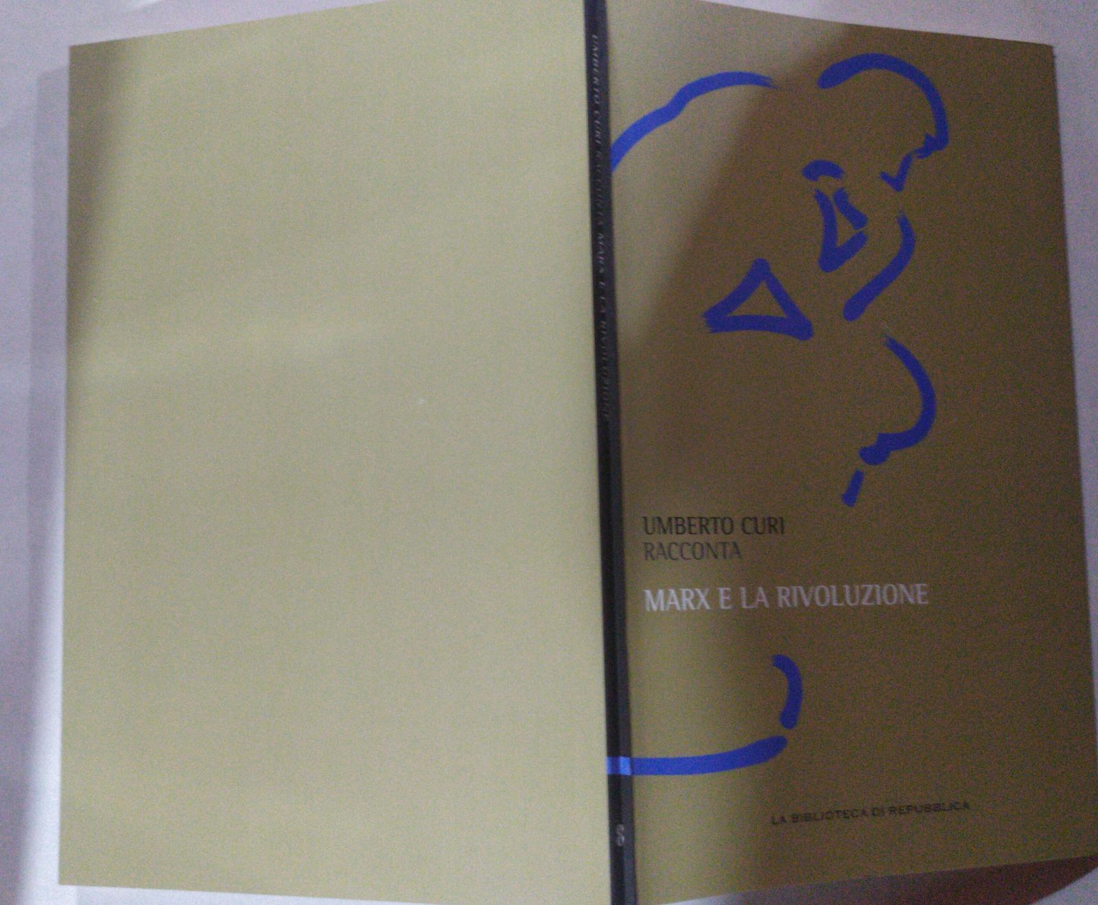 Marx e la rivoluzione