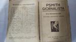 Psmith giornalista