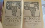 Orlando furioso. Con un discorso di Vincenzo Gioberti Volume III