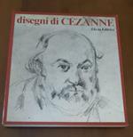 Disegni di Cèzanne