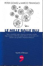Le mille balle blu. Supplemento dell'Unità