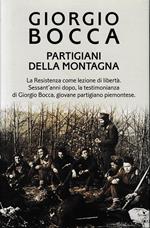 Partigiani della montagna