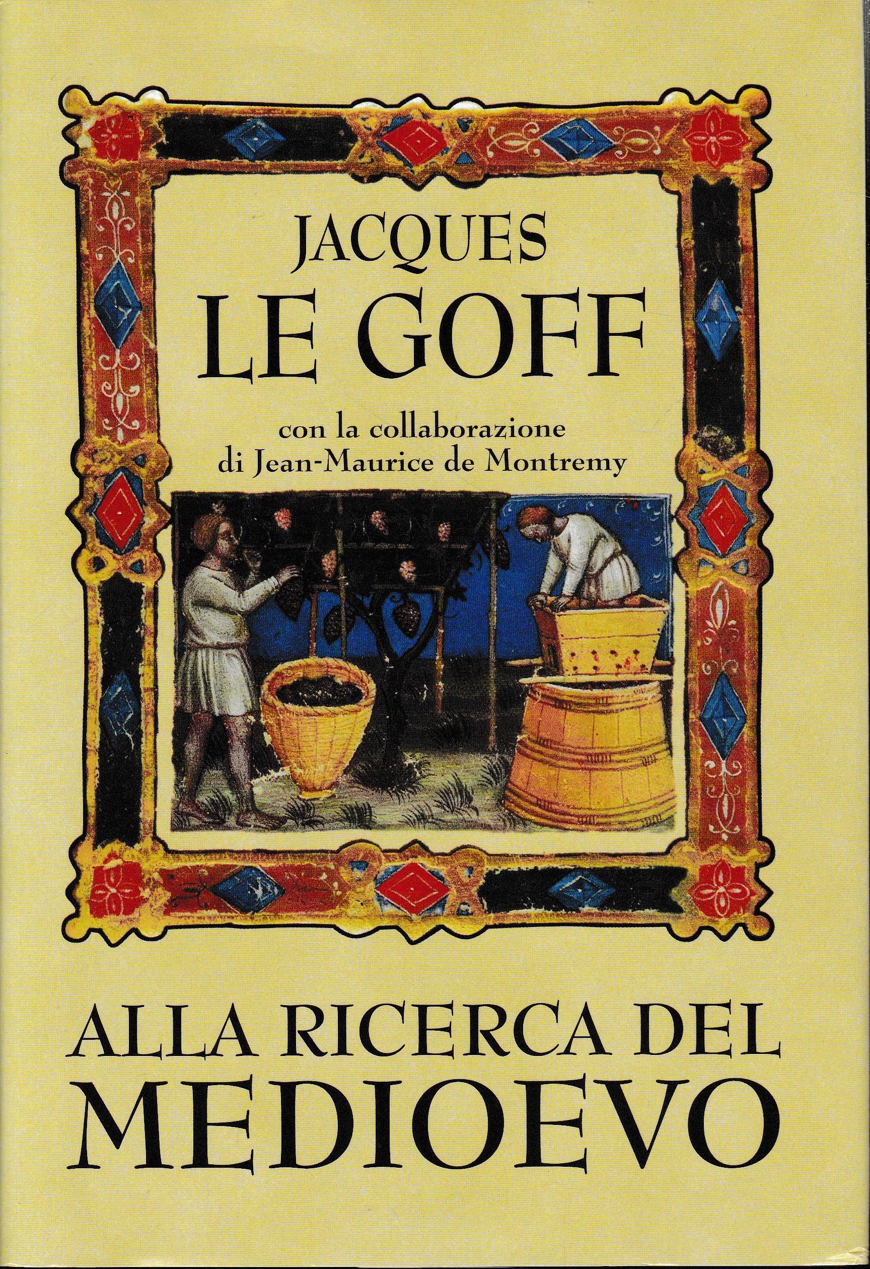 Alla ricerca del Medioevo