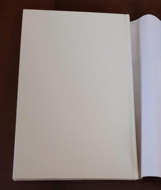 L' uomo che alleva i gatti volume 6 - Yan Mo - 2