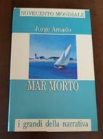 Mar Morto volume 4