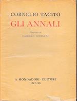 Gli annali