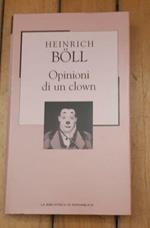 Opinioni di un clown