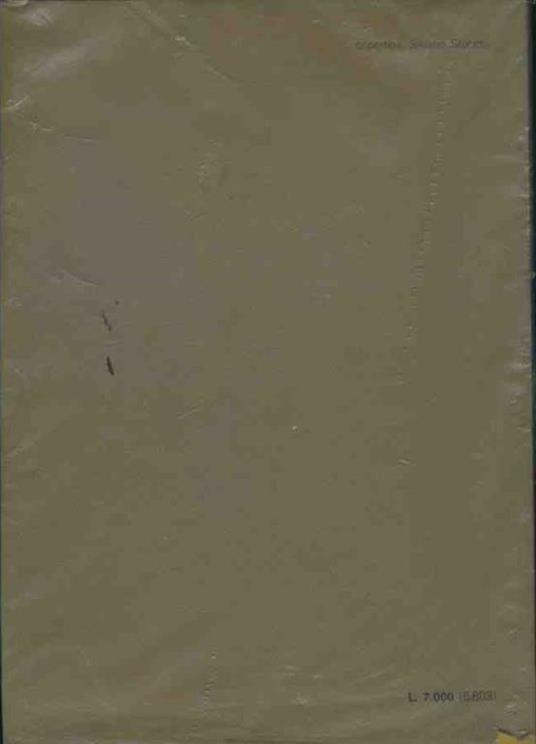 Introduzione alle metodologie di programmazione nel linguaggio Fortran. Parte prima - Carlo Batini - 2