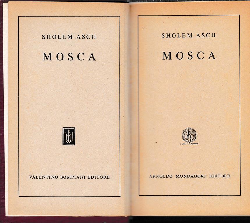 Libreria del Professore