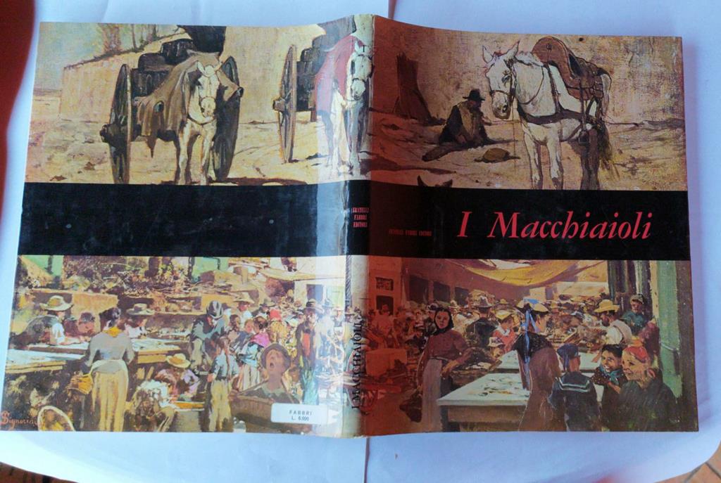 Libreria del Professore