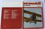 Aeromodelli da collezione