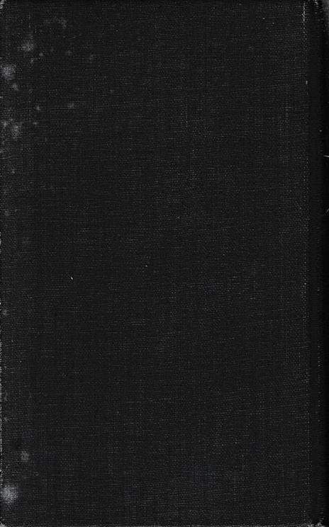 Non si giunge alle stelle - Howard Spring - 2