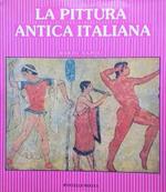La pittura antica italiana