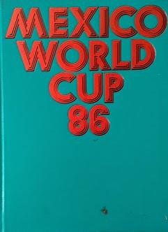 Mexico World Cup 86