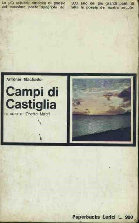 Campi di Castiglia