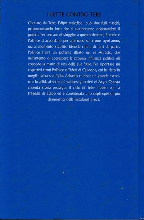 I sette contro Tebe - 2