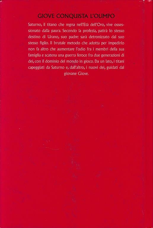 Giove conquista l'Olimpo - 2