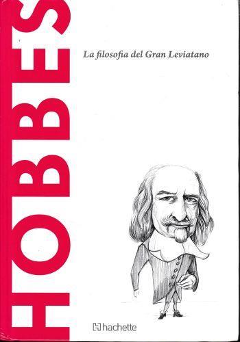 Hobbes - copertina