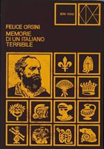 Memorie di un italiano terribile