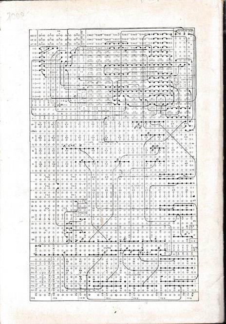 Contabilità e statistica meccanizzate a schede perforate - 2