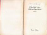 Una trappola chiamata amore