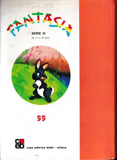 La Scotennatrice - Emilio Salgari - 2