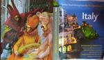 Italy: The Best Travel Writing From The New York Times
