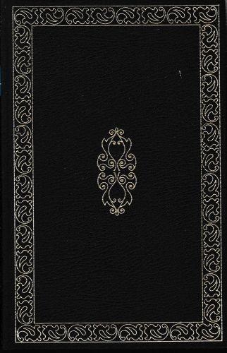 Decameron - Giovanni Boccaccio - copertina