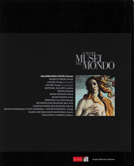 Galleria degli Uffizi, Firenze - 2