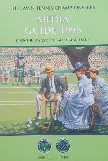 The lawn Tennis Champìonships