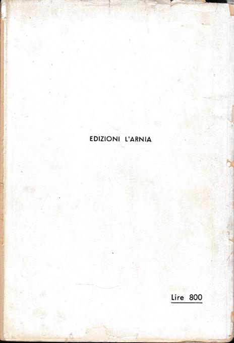 Regia Torpediniera "Ariete" - C. De Grossi Mazzorin - 2