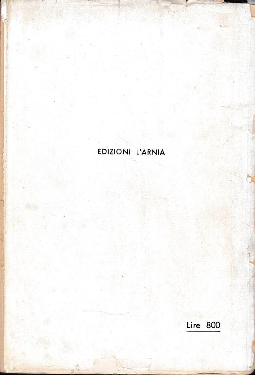 Regia Torpediniera "Ariete" - C. De Grossi Mazzorin - 2