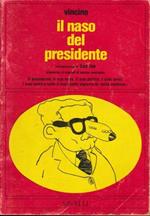 Il naso del Presidente