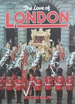 The love of London
