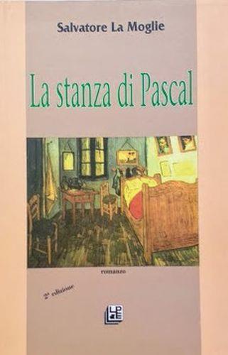 La stanza di Pascal - Salvatore La Moglie - copertina