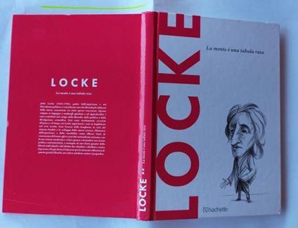 Locke - copertina
