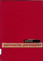 Psicanalisi e personalità