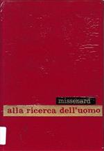 Alla ricerca dell'uomo