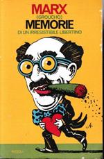Memorie di un irresistibile libertino