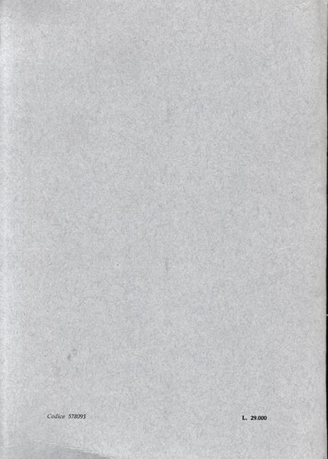 Atti del Convegno. Il Programma d'azione della CEE in materia ambientale - 2